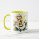 Buscar daisy tazas Mujer