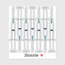 Buscar vacuna pegatinas Covita