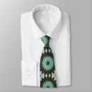 Buscar verde turquesa corbatas General y unisex