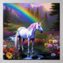Buscar flor arco iris posters General y unisex