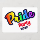 Buscar desfile de orgullo invitaciones Para todos
