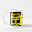 Buscar judo tazas Deporte
