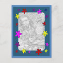 Buscar margaritas postales Invitados