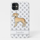Buscar labrador retriever iphone fundas Laboratorio amarillo