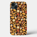 Buscar panadería ipad fundas Negro