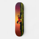 Buscar ilustraciones digitales tablas de skate Fresco