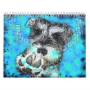 Buscar schnauzer calendarios Perrito