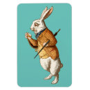 Buscar lewis carroll imanes Conejo blanco
