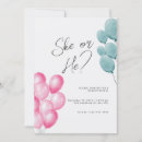 Buscar expectativa invitaciones Azul