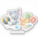 Buscar tom y jerry pegatinas Gato y ratón