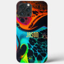 Buscar lava iphone fundas Naranja