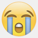 Buscar triste pegatinas Rasgones