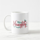 Buscar sr y señora tazas Navidad
