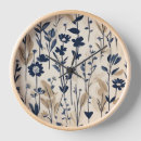 Buscar daisy relojes de pared Moderno