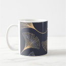 Buscar ginkgo tazas Naturaleza