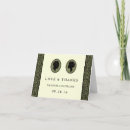 Buscar silueta tarjetas Para todos