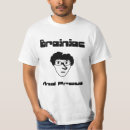 Buscar brainiac camisetas Elegante