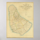 Buscar barbados arte Mapa de barbados