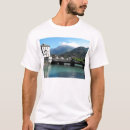 Buscar interlaken camisetas Montañas