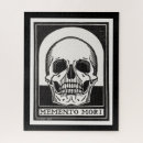 Buscar cráneo humano puzzles Memento mori