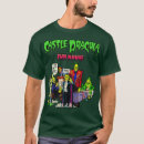 Buscar castle camisetas Fiesta