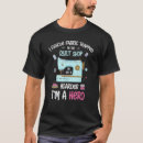 Buscar alcantarilla camisetas Tejido