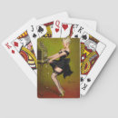 Buscar calcetines barajas de cartas Vintage