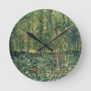 Buscar van gogh relojes de pared Dutch