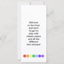 Buscar intuición postales Chakra