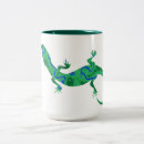 Buscar gecko tazas Animal