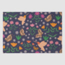 Buscar colibri papel de seda Flores
