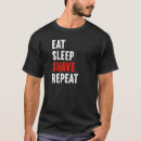 Buscar shave camisetas Estilista