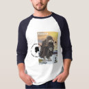 Buscar buey camisetas Para él