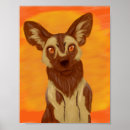 Buscar perro salvaje posters África
