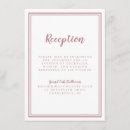 Buscar banquete invitaciones Minimalista