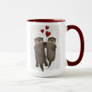 Buscar nutrias tazas Animales
