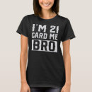 Buscar 21st birthday camisetas Feliz