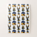 Buscar dios egipcio puzzles Anubis
