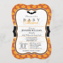 Buscar halloween formal invitaciones Elegante
