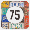 Buscar licencia pegatinas Retro