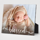 Buscar baby placas fotograbadas Simple