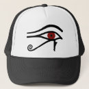 Buscar horus gorras Ojo de horus