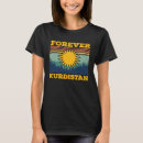 Buscar kurdistan camisetas Erbil
