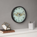 Buscar vintage relojes de pared Angustiado