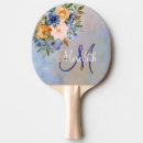 Buscar floral equipamiento de ping pong Para ella