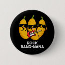 Buscar rock band chapas General y unisex