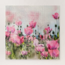 Buscar impresionista puzzles Primavera