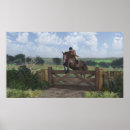 Buscar ecuestre arte Salto de caballo