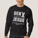 Buscar generación sudaderas Gen x