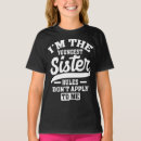 Buscar aplica camisetas Hermana